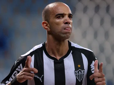 Tardelli deixa recado antes de Atlético-MG x Cruzeiro
