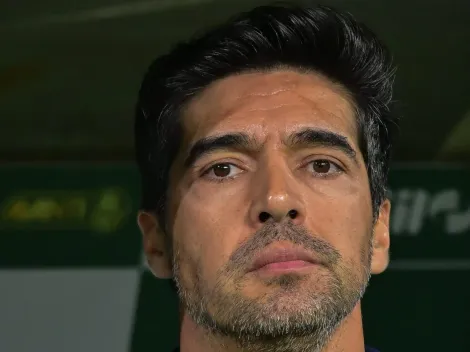 Abel reclama de agressão de Thiago Borbas em Murilo