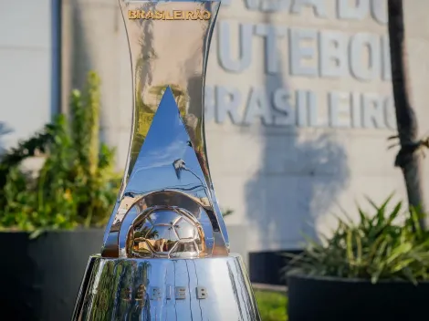 IA indica os 4 times que subirão pra primeira divisão