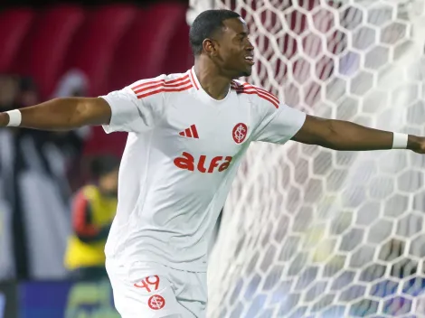 Baldasso alfineta Ricardo Mathias: "Se acha o Lewandowski"