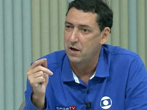 PVC analisa Grêmio x São Paulo e faz aviso importante