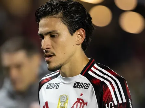 Pedro está perto de quebrar recorde de Gabigol com a camisa do Flamengo no atual século