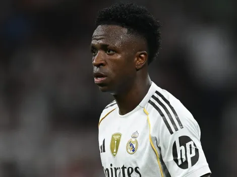 Ex-Flamengo, Vinícius Júnior possui o sexto maior salário do futebol mundial; veja a lista