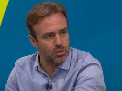 Roger Flores se rende ao talento de Arthur