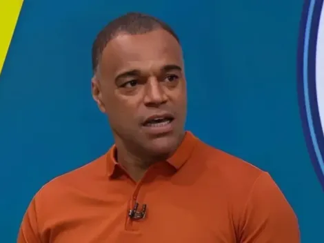 Denilson faz duras críticas a Kaio Jorge e Léo Aragão