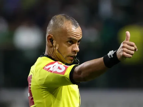 Com Wilton Pereira Sampaio, Palmeiras não vence desde 2023