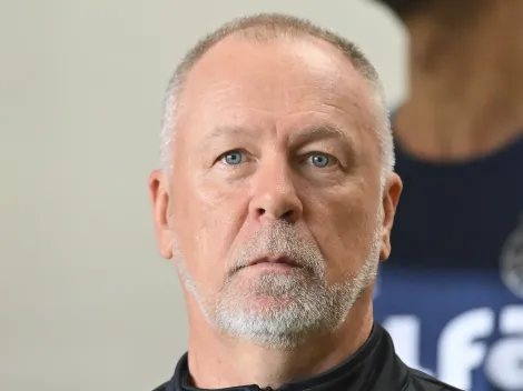 Chances do Grêmio voltar a Libertadores em 2026 aumentam para 35%