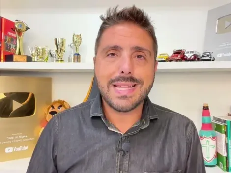 Sampaoli pede centroavante para o Atlético-MG, diz Nicola