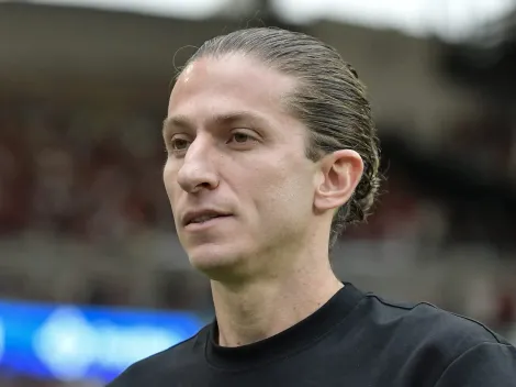 Flamengo tem dúvida e retornos confirmados para enfrentar o Palmeiras