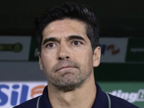 Palmeiras pode ter até cinco mudanças contra o Flamengo