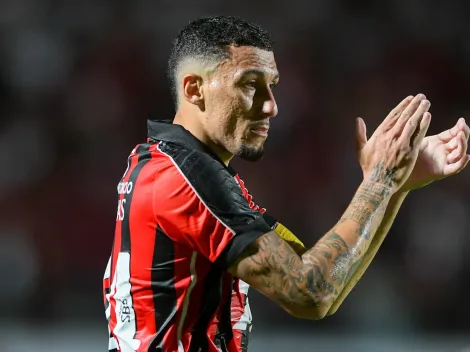 Gabriel Baralhas projeta Santos x Vitória e revela otimismo