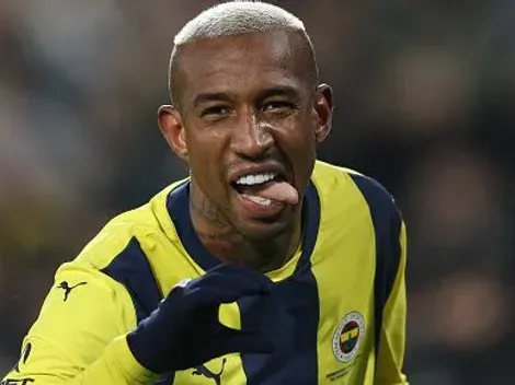 Flamengo contata Talisca, mas contratação depende de vendas