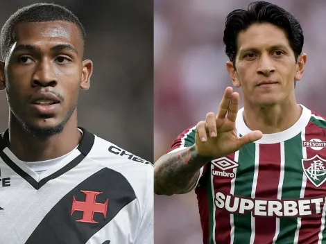 Inteligência Artificial prevê empate em Vasco x Fluminense