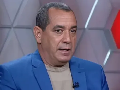 Zinho analisa Flamengo e Palmeiras antes do duelo decisivo pelo Brasileirão