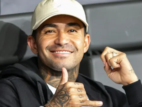 Sampaoli conta com Dudu, que seguirá no Galo em 2026