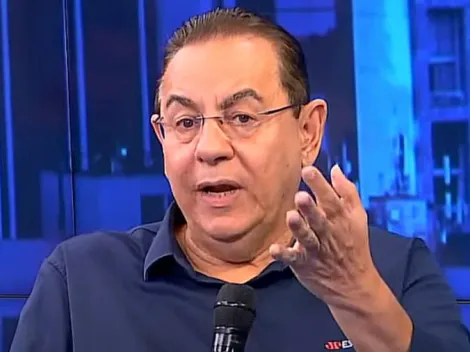 Flávio Prado projeta importância de Flamengo x Palmeiras: "Muito decisivo"