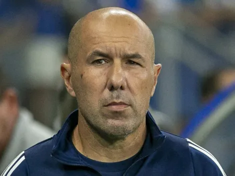 Christian decide jogo do Cruzeiro, apesar da aposta em Gabigol