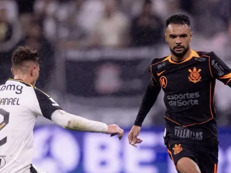 Cuiabá ameaça Corinthians com transfer ban na CNRD