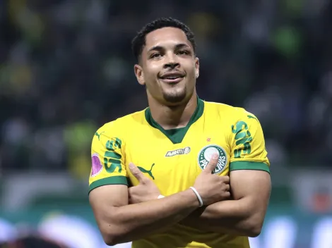 Neto compara Pedro e Vitor Roque antes de Flamengo x Palmeiras