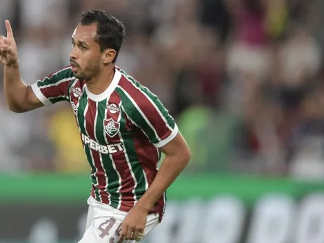 Lima se destaca nos clássicos e projeta mais títulos pelo Fluminense