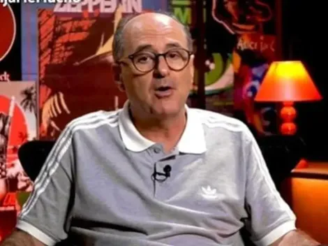 Simon vê erro em pênalti não marcado para o Palmeiras