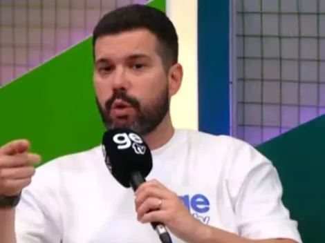 Bruno Formiga analisa pênalti e defende Wilton Pereira