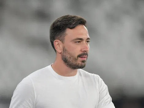 Botafogo definido para encarar o Ceará, mesmo com desfalques