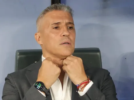 Hernán Crespo demonstra confiança em reviravolta do São Paulo