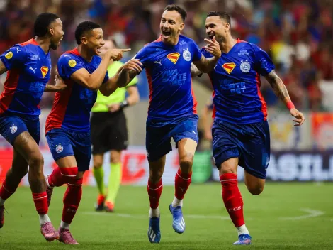 Ceni escolhe Acevedo o melhor em campo na goleada sobre o Grêmio