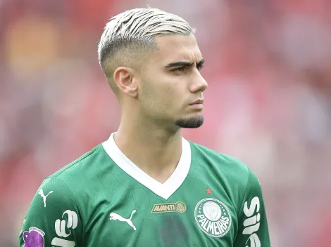 Gonzalo Plata provoca Andreas Pereira e situação viraliza