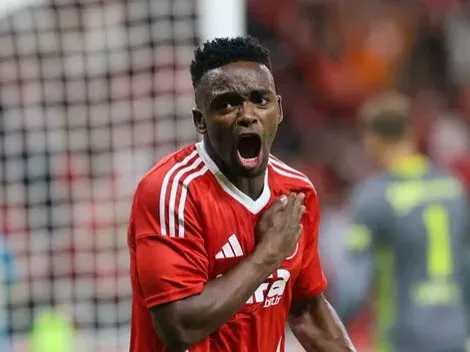 Carbonero abre o jogo sobre permanência no Internacional para 2026