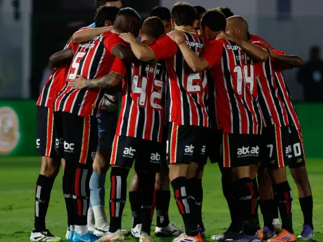 Milton Neves aponta SPFC como o time mais fácil de ser batido