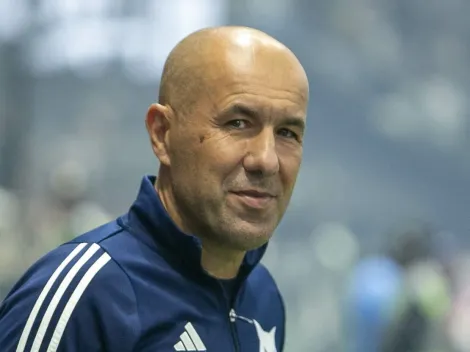 Jardim garante equipe "muito melhor" para enfrentar o Palmeiras