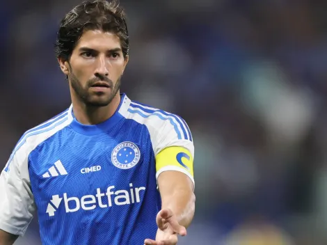 Cruzeiro tem 2,8% de chance de vencer o Brasileirão Betano