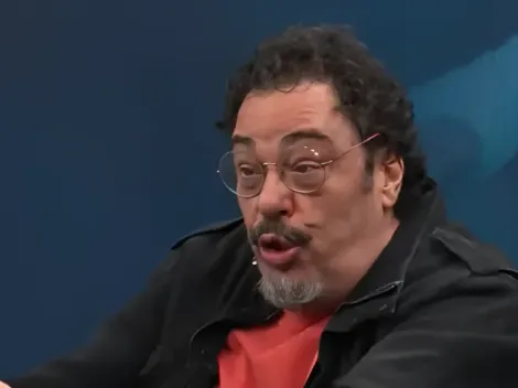 Casagrande aponta Palmeiras favorito ao título do Brasileirão Betano