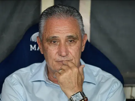 Tite planeja retorno em 2026, mas diretoria do Corinthians confia em Dorival