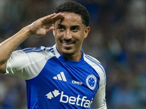 Christian e Kaiki podem ser negociados pelo Cruzeiro em 2026