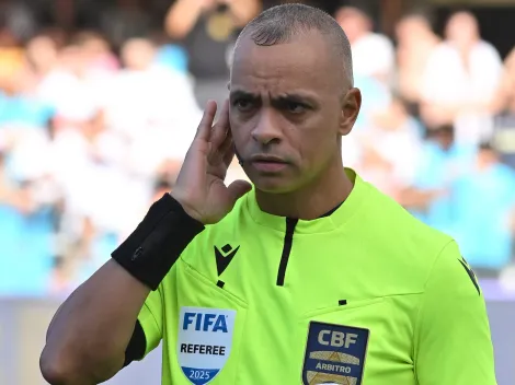 Portal afirma que o Flamengo estaria em 3º lugar do Brasileirão se não fossem os erros de arbitragem