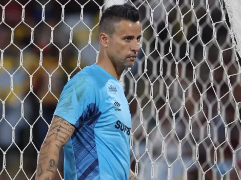 Vasco vence Fluminense por 1 a 0 com falha de Fábio