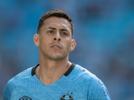 Cristaldo, Pavón e Kike Olivera devem deixar o Tricolor