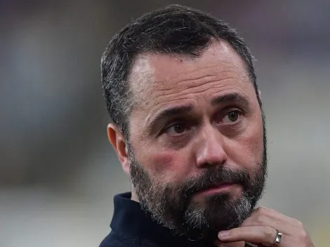 Mário Bittencourt fica revoltado com atuação do Fluminense