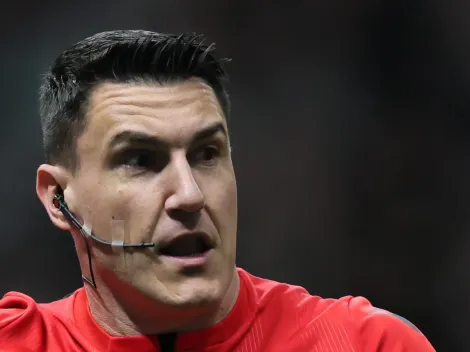 CBF entende que Santos x Vitória teve boa atuação da arbitragem