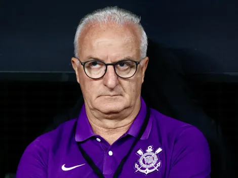 Dorival Júnior não tem permanência garantida no Corinthians