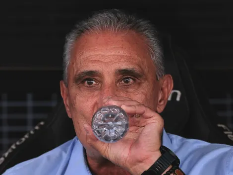Corinthians avalia volta de Tite em possível saída de Dorival