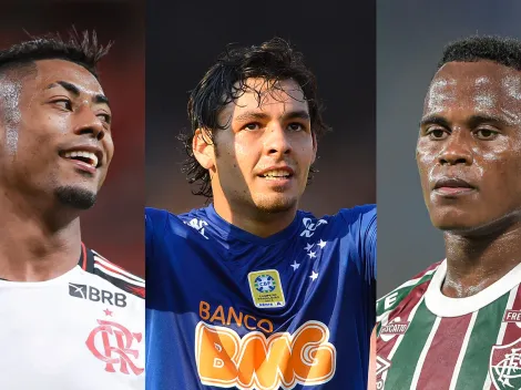 20 contratações que ninguém esperava nada, mas que fizeram diferença