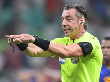 VAR em 2025 tem falhas graves e causa crise na arbitragem