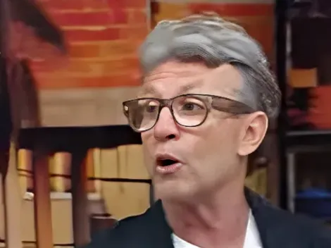 Neto cobra Neymar após nova derrota do Santos