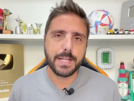 Palmeiras pode disputar com Corinthians contratação de Jordy Alcíval