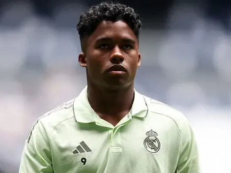 Palmeiras vai deixar de lucrar com empréstimo de Endrick