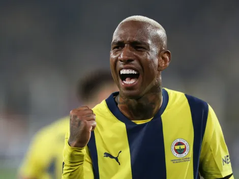 Talisca aceita assinar com o Flamengo e topa diminuir salários para fechar